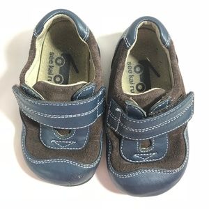 see kai run first walker shoes